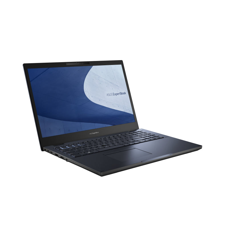 ASUS B2502CBA-BQ0433X i5-1240P 16 Go 512 Go 15,6" W11P AZERTY Noir 90NX04K1-M00X00 