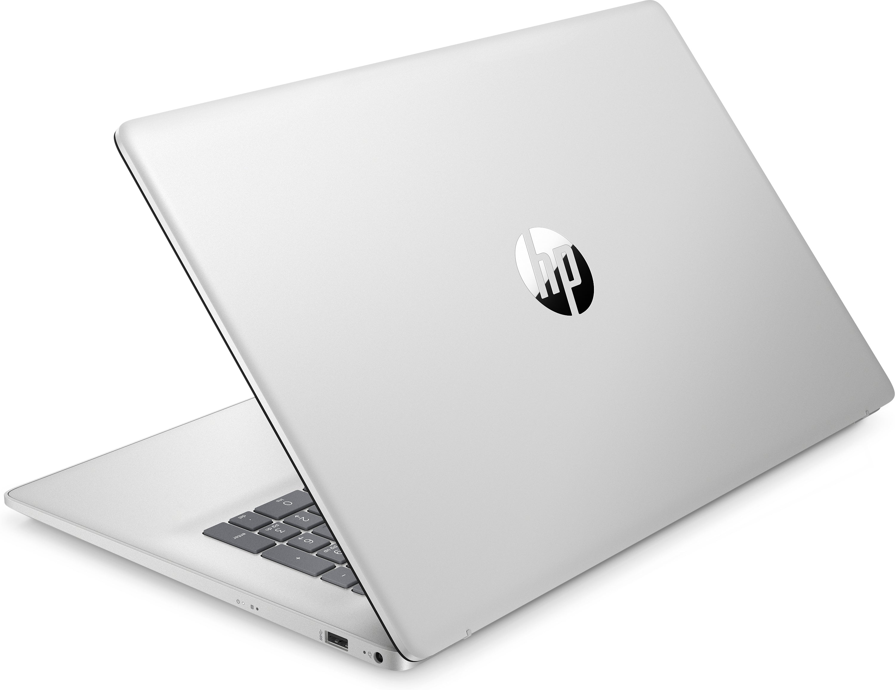 Ordinateur portable HP 17-CN2038NB Intel Core i5-1235U 8 Go 480 Go W11H AZERTY 8Y3W4EA#UUG 