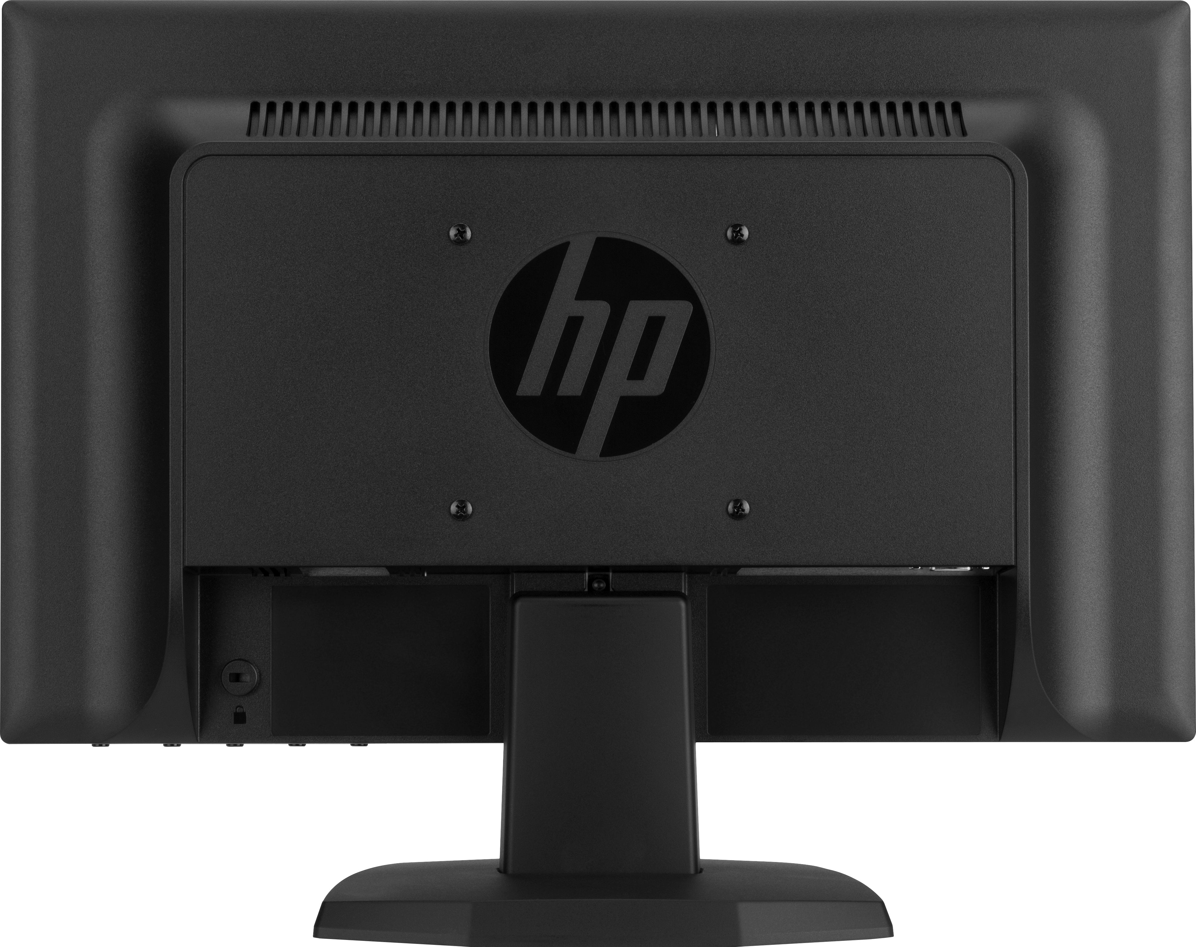 HP V197 Computer Monitor 47 cm (18,5 ") 1366 x 768 pixels wxga LED noir