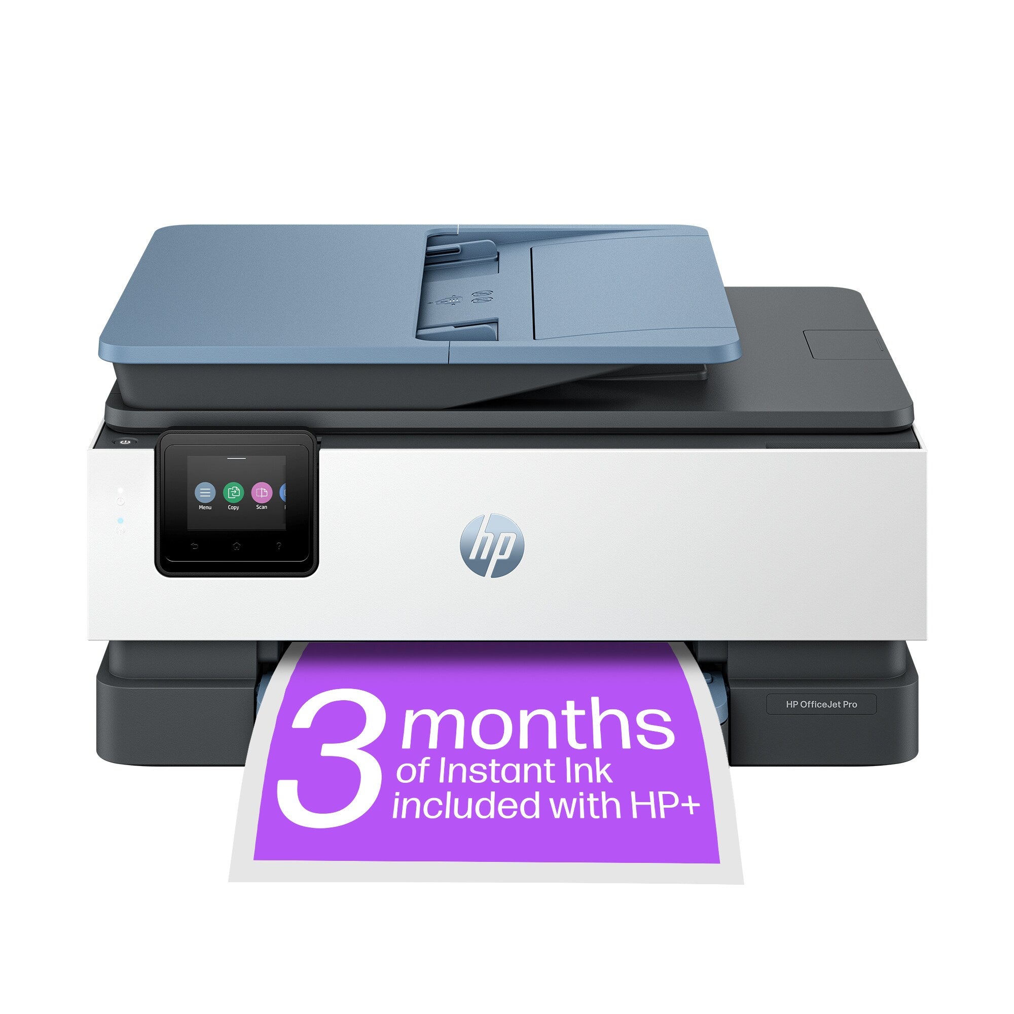 Imprimante tout-en-un HP OfficeJet Pro 8135e