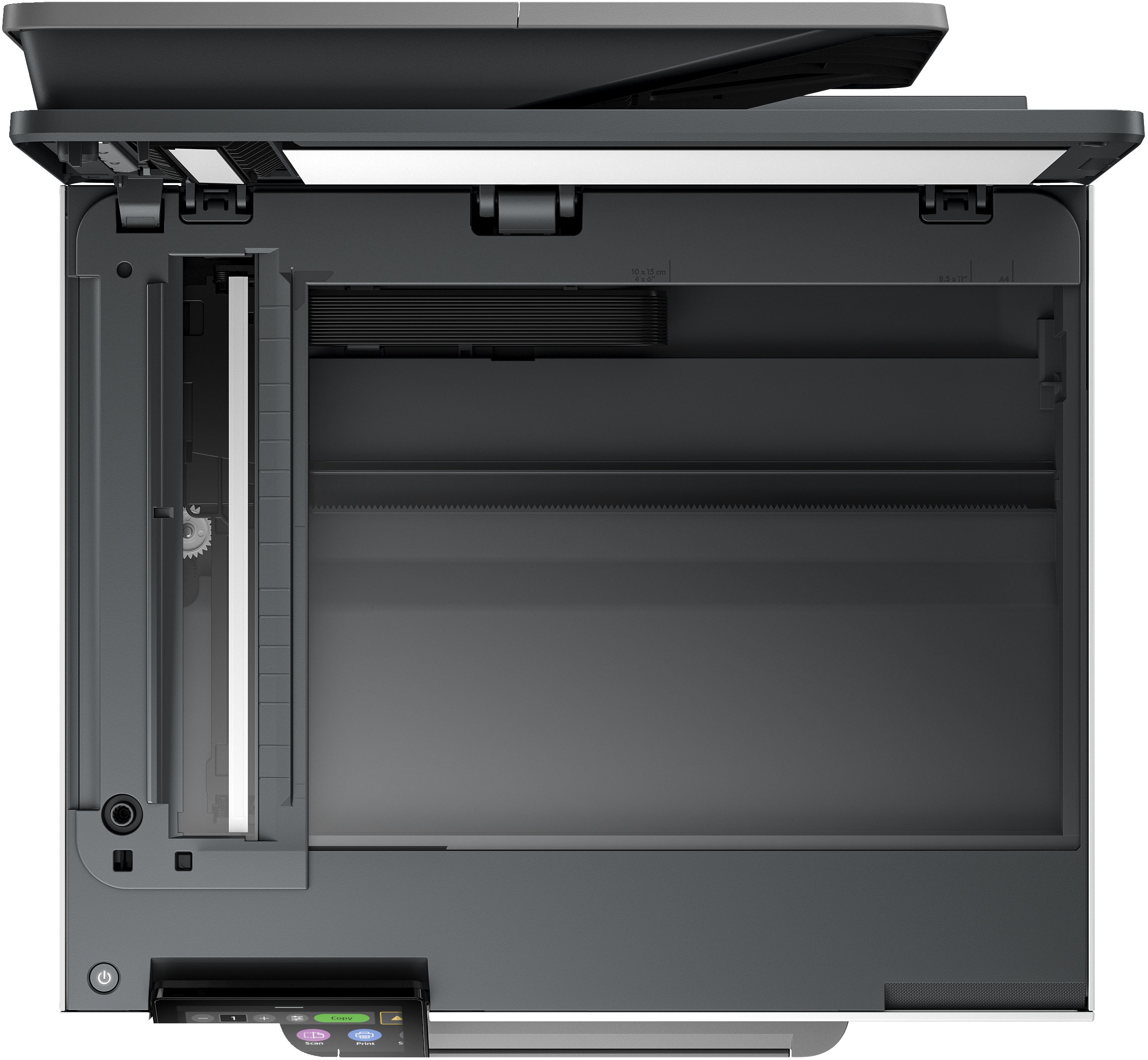 Imprimante tout-en-un HP OfficeJet Pro 9132e