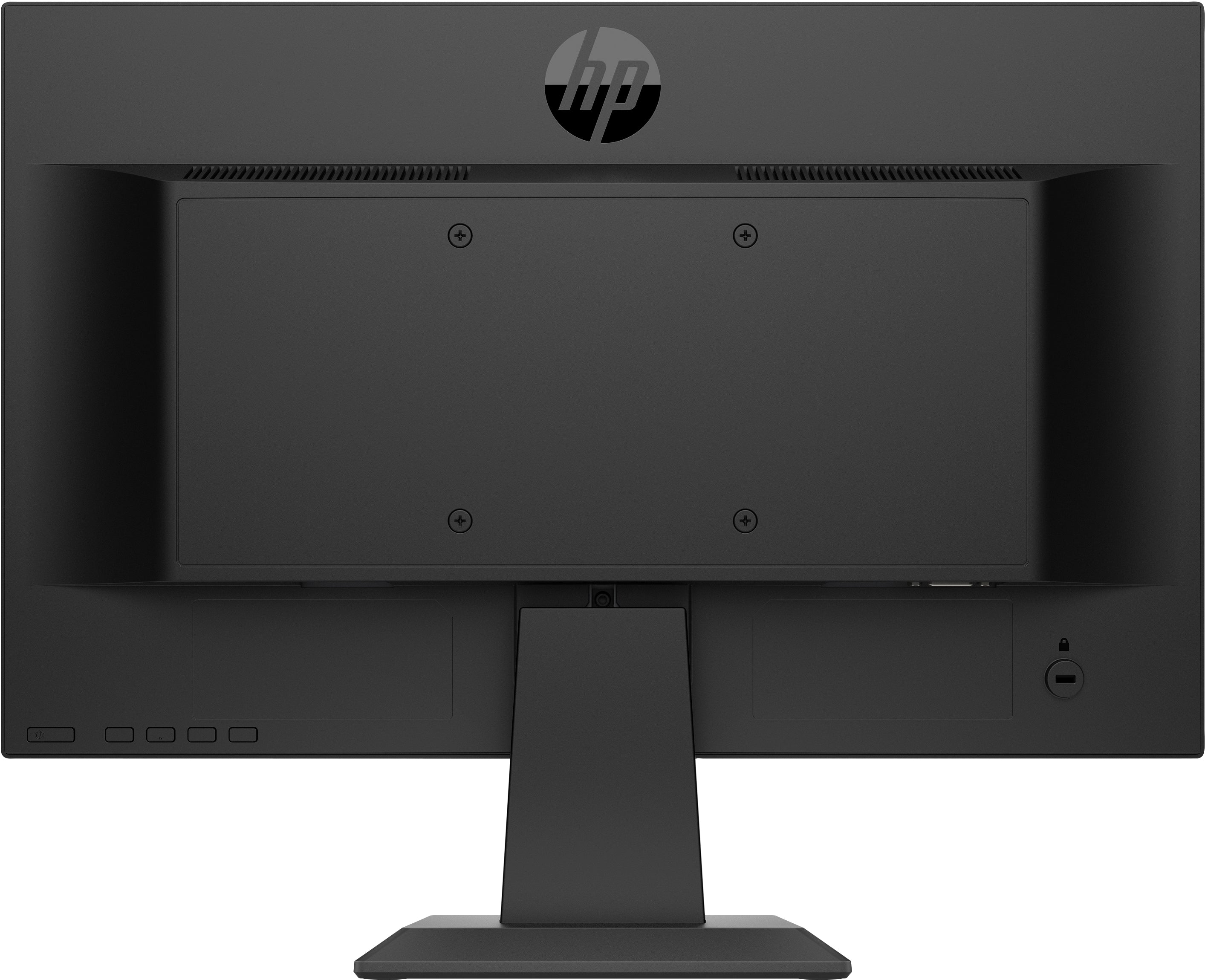 HP P19B G4 Monitor Money Monitor 47 cm (18,5 ") 1366 x 768 pixels wxga LED noir