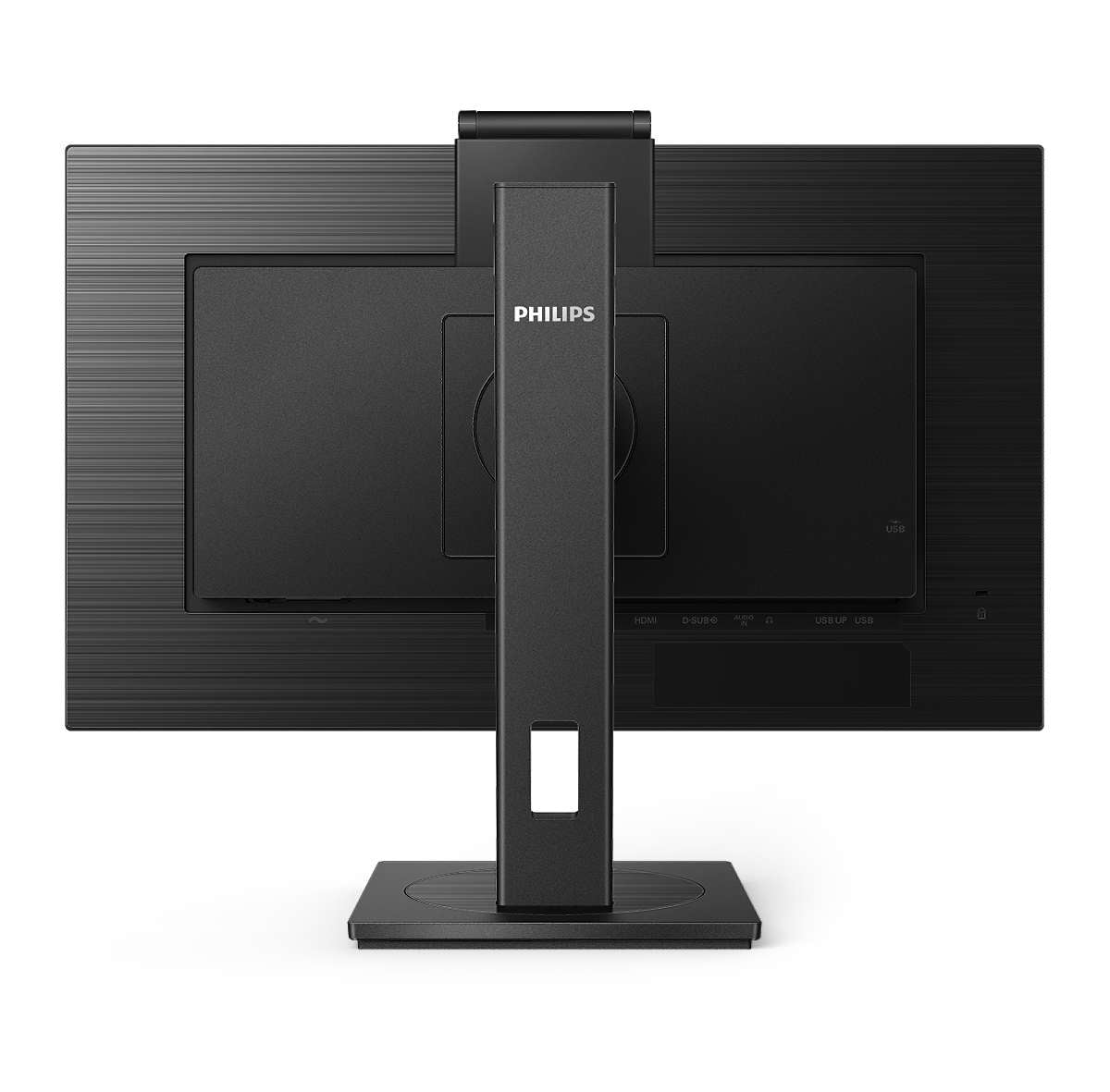 Philips B Line 242B1H/00 Écran LED 60,5 cm (23.8") 1920 x 1080 pixels Full HD Noir