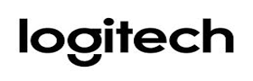 Logo van Logitech