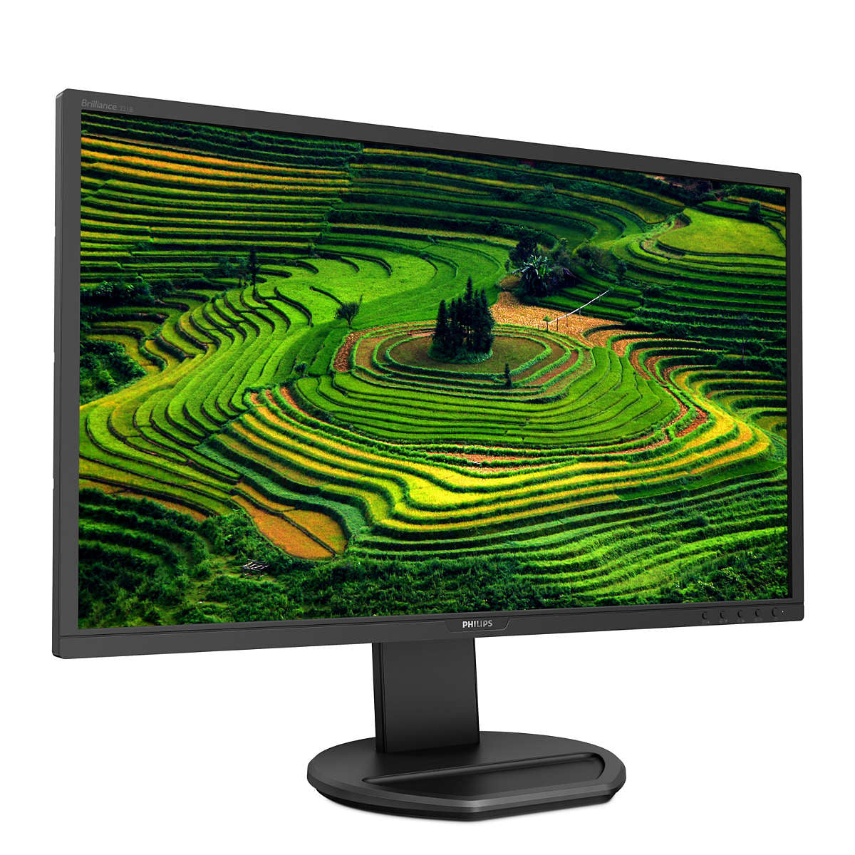 PHILIPS 21,5" 1920x1080 TN 250 1ms 221B8LHEB/00 