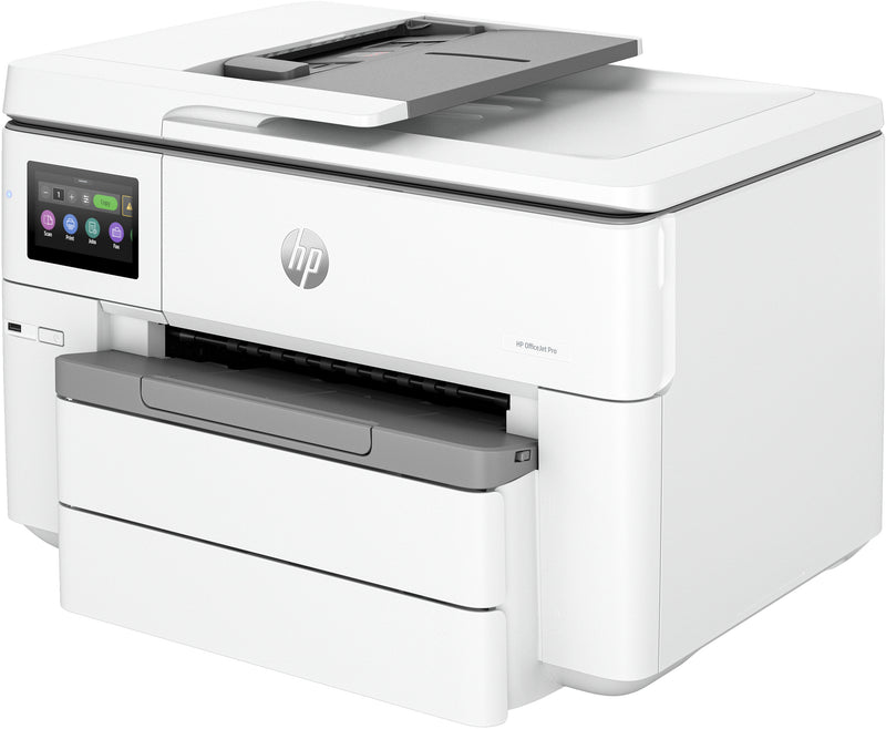 HP OfficeJet Pro 9730e Wide Format All-in-One printer