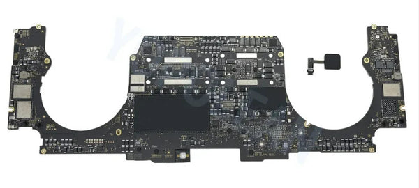 Carte logique APPLE (i7 16 Go 512 Go emmc intégré) pour MacBook Pro 16 820-01700-a