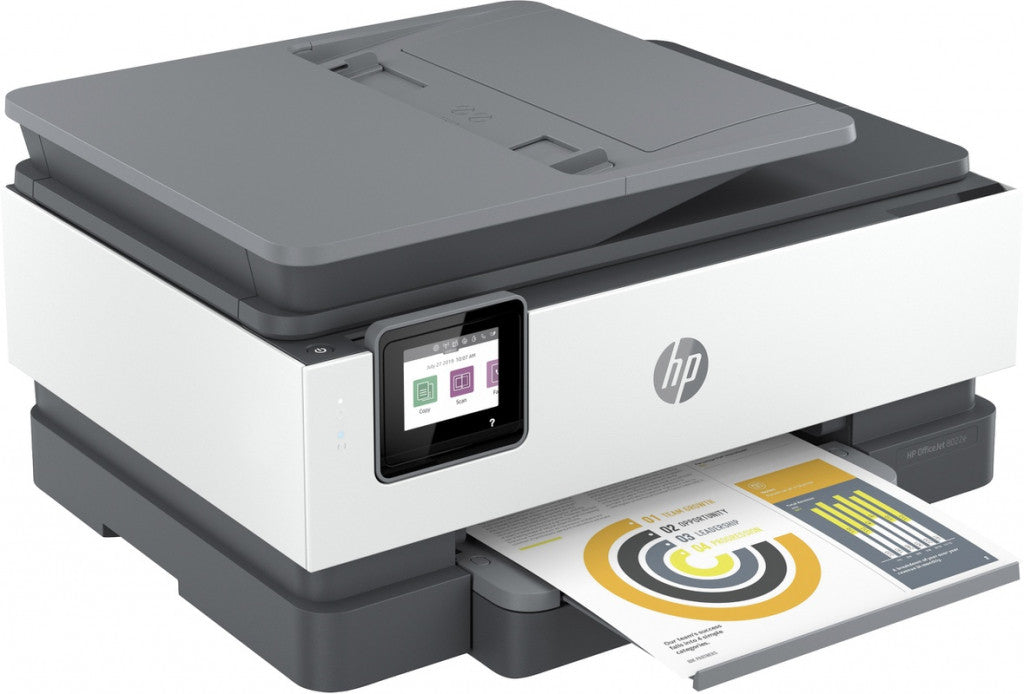 HP OfficeJet Pro 8022E Tout-en-un PRNTR:EU-XMO2 229W7B#629 