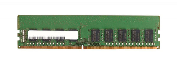 Module de mémoire Fujitsu 4 Go DDR4-2133 ECC 1 x 4 Go 2133 MHz