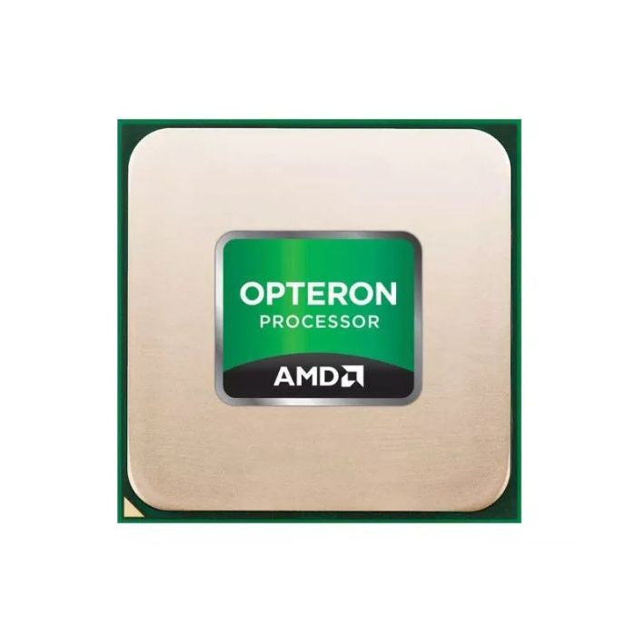 Processeur HPE AMD Opteron 6136 2,4 GHz 12 Mo L3