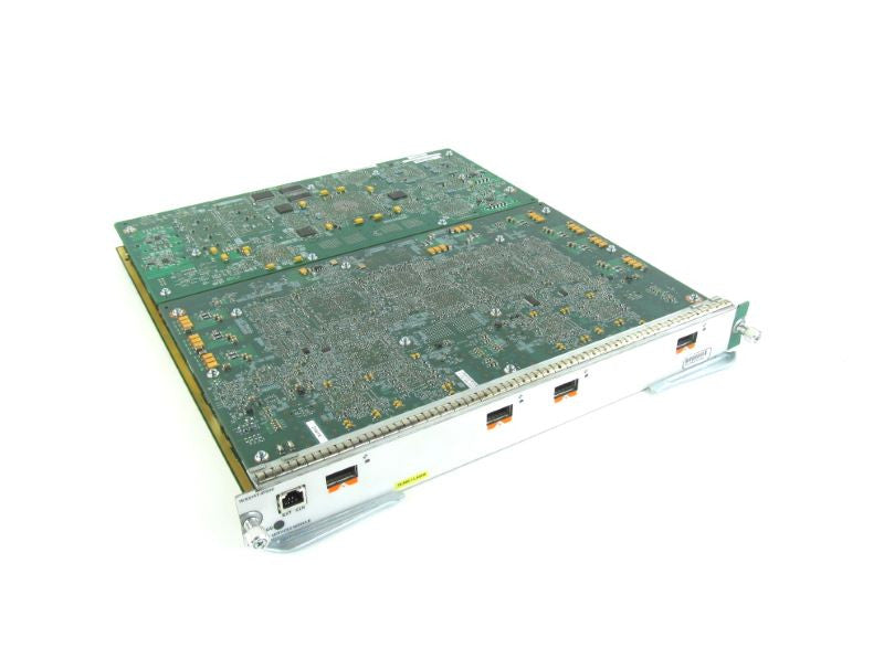 CISCO 7600 es+xt lan/wan phy OTN/G.709 4X10GE XFP DFC3C 76-ES+XT-4TG3C