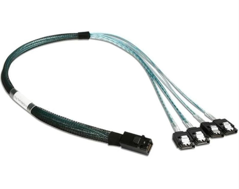 LENOVO ThinkSystem ST250 X30 Raid/HBA Cable and Flash Mech Kit 4Z57A14087