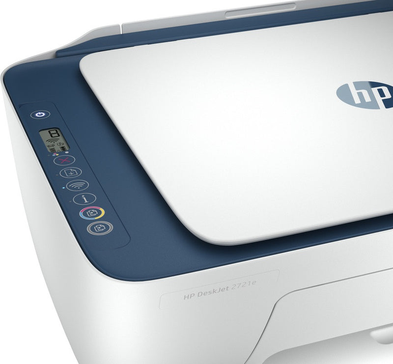 HP DeskJet 2721E tout-en-un 26K68B