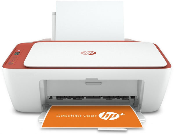 Imprimante tout-en-un HP DeskJet 2723e