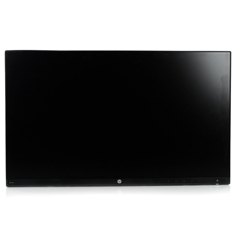 HP Monitor Z24NF Display Head Only-W (no stand) ver<tc>New</tc>en HP 795125-001