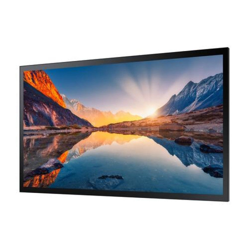 Écran tactile Samsung 55" QMB-T 4K