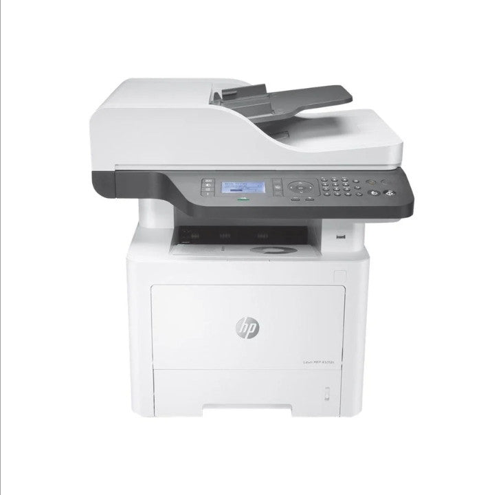 Imprimante HP Laser MFP 432FDN :ZA 7UQ76A