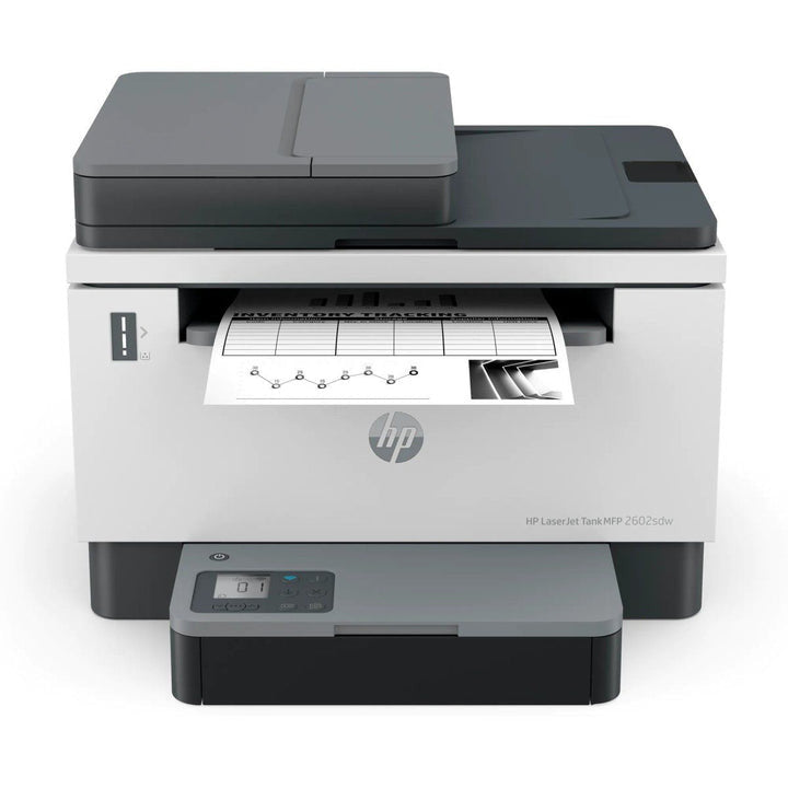 HP LaserJet Tank MFP 2602SDW Imprimante : SA 2R7F5A#B13 