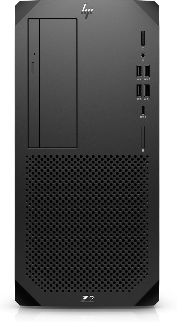 Station de travail tour HP Z2 G9 Intel Core i5 I5-13500 8 Go 512 Go SSD W11P 5F113EA#ABD 