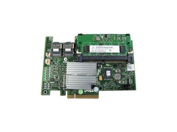 Contrôleur RAID NV DELL PERC H730 1 Go PCI Express x8 3.0 1,2 Gbit/s