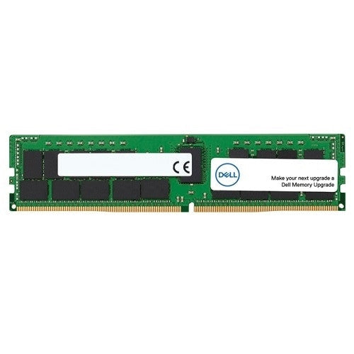 Module de mémoire DELL AA799087 32 Go 4 x 8 Go DDR4 3200 MHz ECC