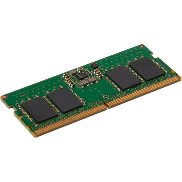 Module de mémoire HP 4M9Y4AA 8 Go 1 x 8 Go DDR5 4800 MHz