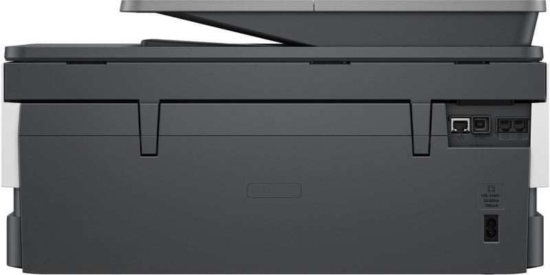 Imprimante tout-en-un HP OfficeJet Pro 8134e