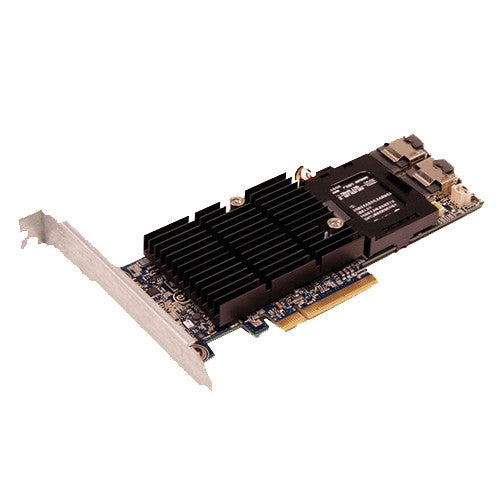 Contrôleur RAID DELL PERC H710p PCI Express x8 2.0 6 Gbit/s