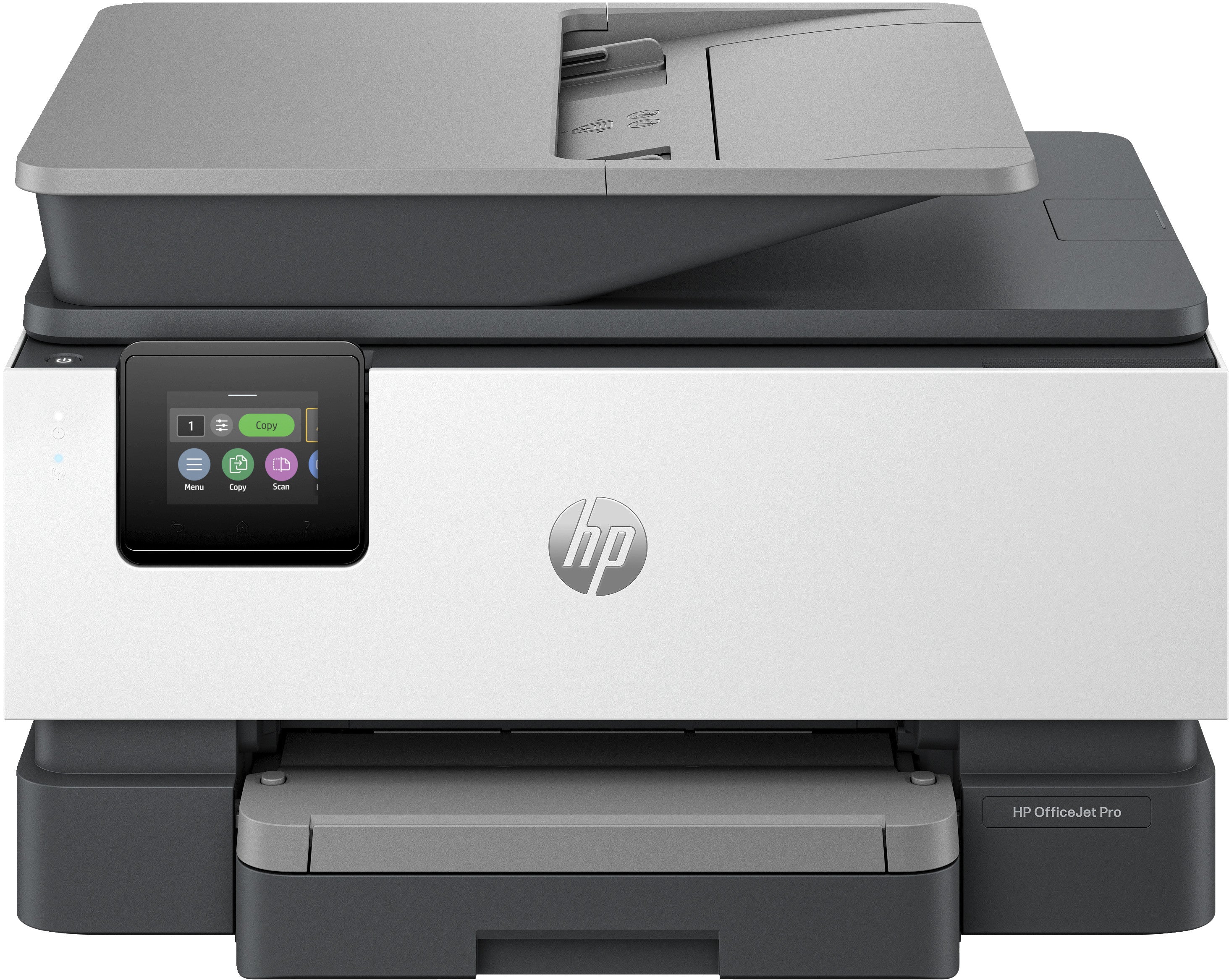 Imprimante tout-en-un HP OfficeJet Pro 9120 : ISE/ME 4V2M9C#613