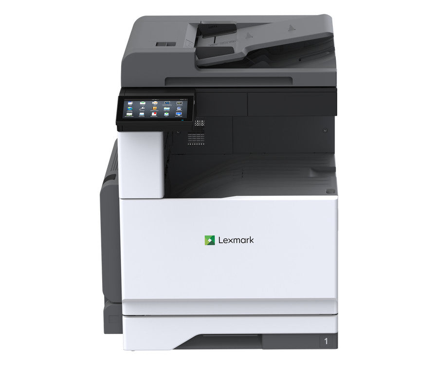 Lexmark CX930DSE Couleur 2400 x 600 DPI A4