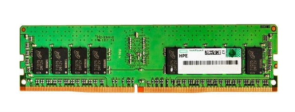 HPE 16GB PC4-21300 DDR4-2666MHZ 1RX4 ECC Memory P26030-001