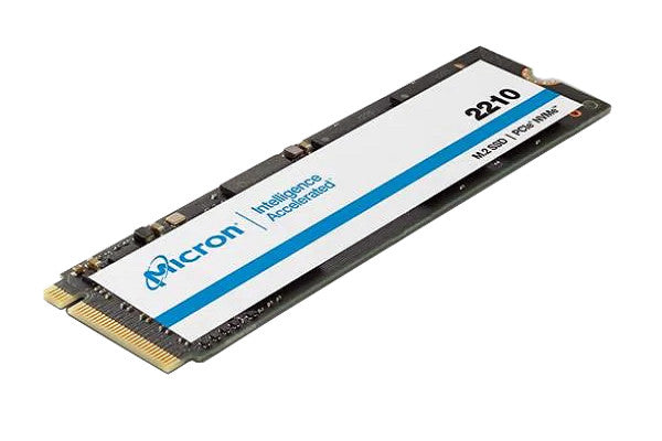 MICRON SSD 512GB M.2 5SS1C17652 MTFDHBA512QFD-2AX1AABLA