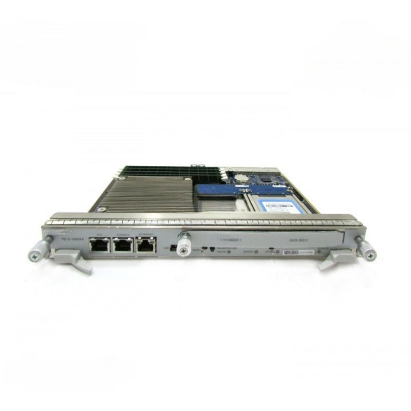 Moteur de routage JUNIPER G 4 CORE 1,8 GHZ pour la série MX RE-S-1800X4-32G-S