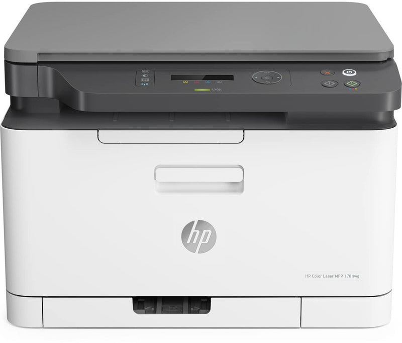 HP Laser couleur 178nwg