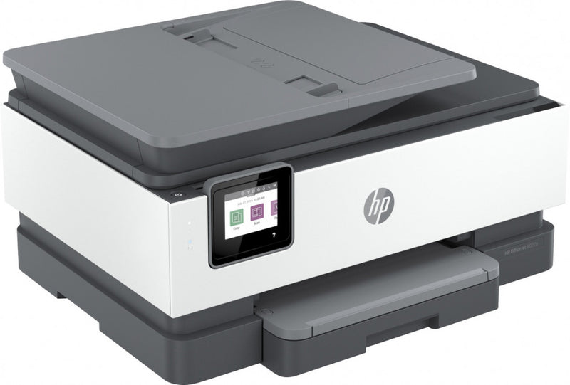 HP OfficeJet Pro 8022E Tout-en-un PRNTR:EU-XMO2 229W7B