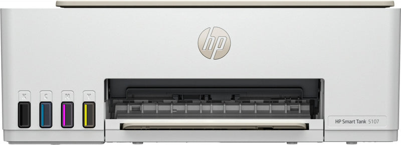 Imprimante tout-en-un HP Smart Tank 5107