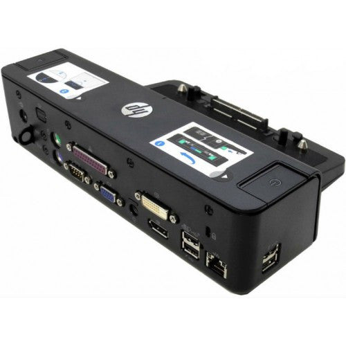 HP Docking station 685339-002