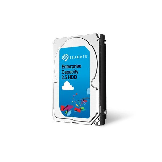 Seagate Enterprise ST1000NX0423 internal hard drive 1 TB 7200 RPM 128 MB 2.5" SATA III