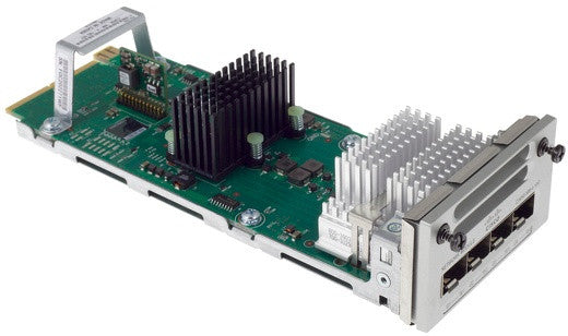 Module réseau CISCO Catalyst 3850 4 x 1GE C3850-NM-4-1G 