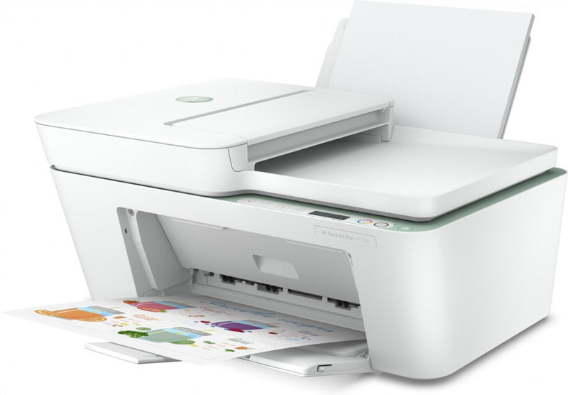 Imprimante tout-en-un HP DeskJet 4122e