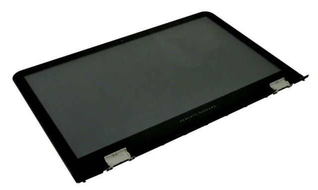 HP Touchscreen Digitizer pour 15T-AE100 sans LCD 830004-001-QPv01 