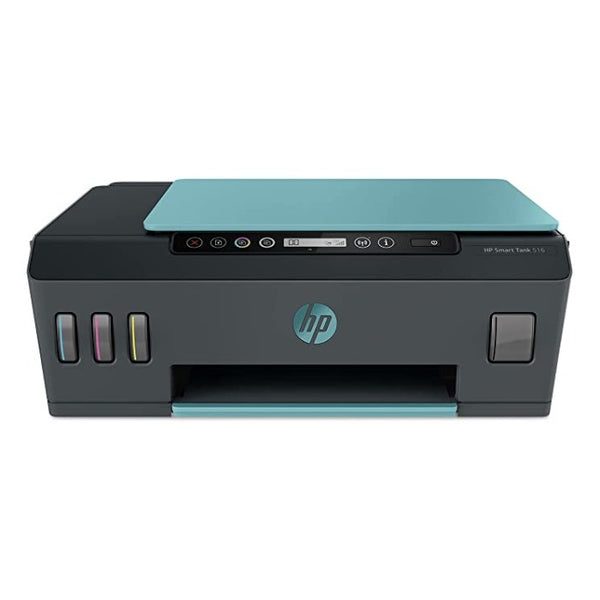 HP Smart Tank 516 Wireless All-in-One Thermal inkjet A4 4800 x 1200 DPI 11 ppm WiFi