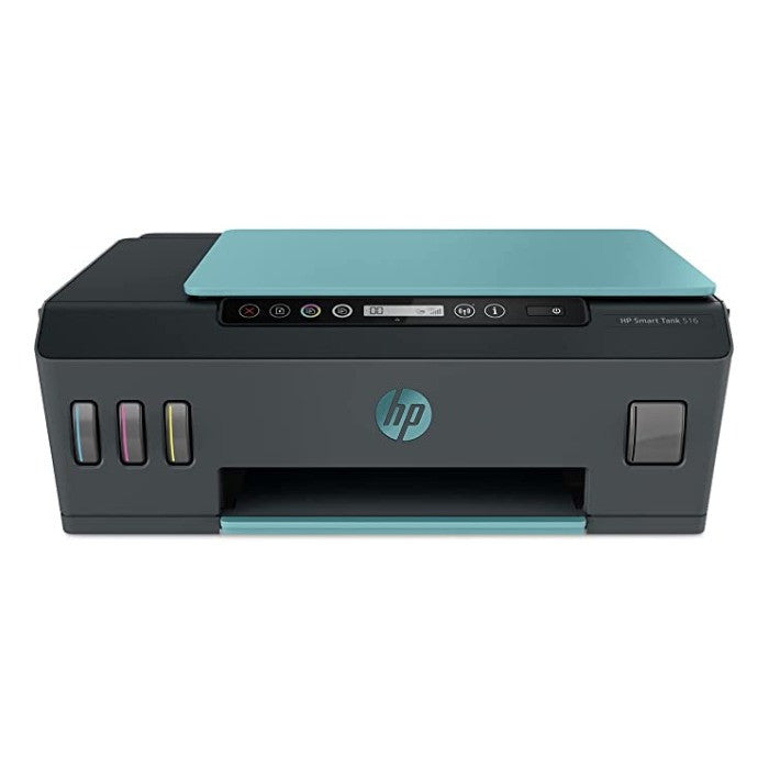 HP Smart Tank 516 Tout-en-un sans fil Jet d'encre thermique A4 4800 x 1200 DPI 11 ppm WiFi