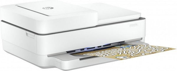 Imprimante tout-en-un HP DeskJet Plus Ink Advantage 6475