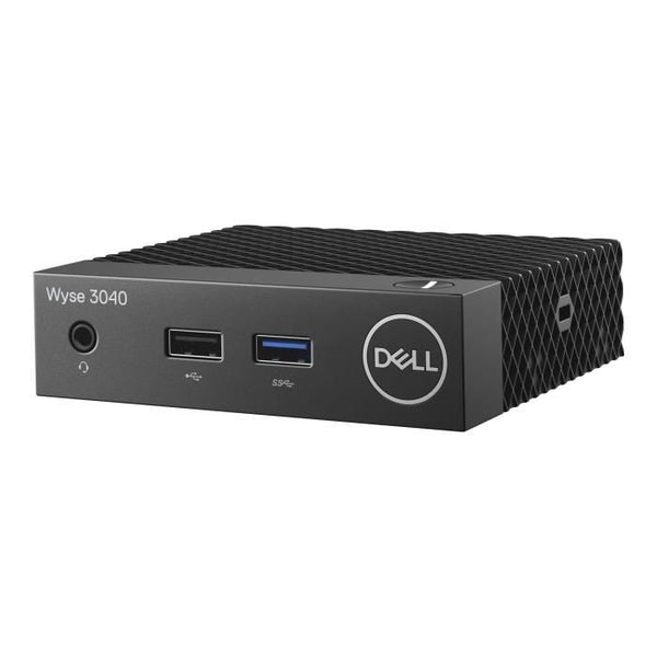 DELL Wyse 3040 Client léger Quad core Intel Atom 5 1 9D3FH 