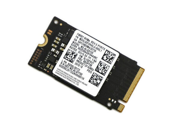 SK hynix 512 Go BC511 NVMe SSD HFM512GDHTNI-87A0B