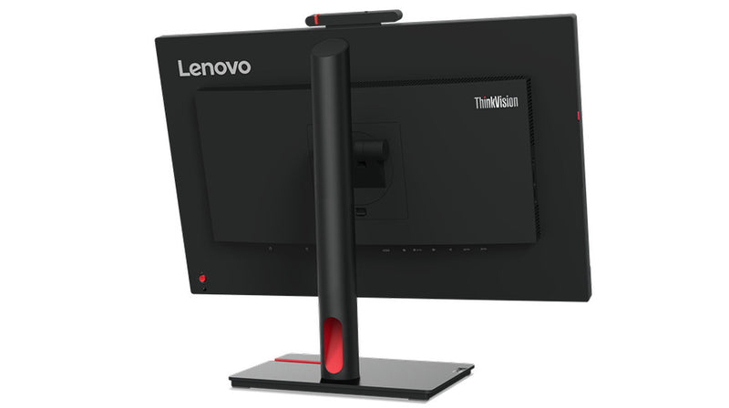 Lenovo ThinkVision T24i-30 Écran LED 60,5 cm (23.8") 1920 x 1080 pixels Full HD Noir 