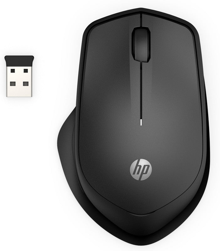 Souris sans fil silencieuse HP 280