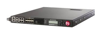 F5 Networks Big-IP 4000S LTM Gestionnaire de trafic local-2XPSU F5-BIG-LTM-4000S