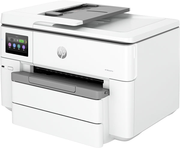 Imprimante tout-en-un grand format HP OfficeJet Pro 9730e